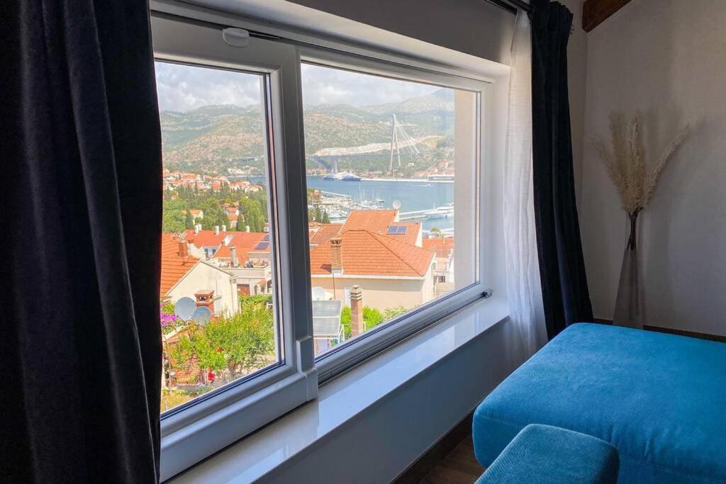 Spinnaker Luxury Apartment Dubrovnik Extérieur photo